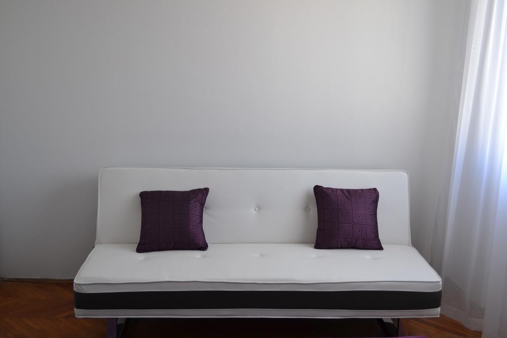 Great Apartment Katarina Zadar Phòng bức ảnh