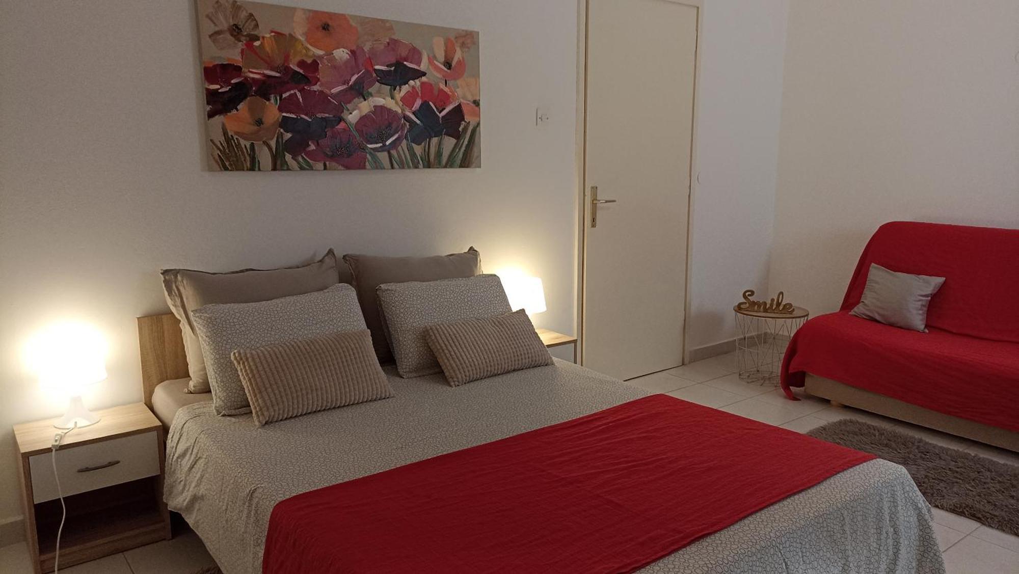 Great Apartment Katarina Zadar Ngoại thất bức ảnh