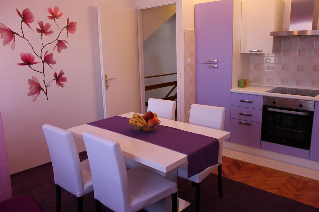 Great Apartment Katarina Zadar Phòng bức ảnh