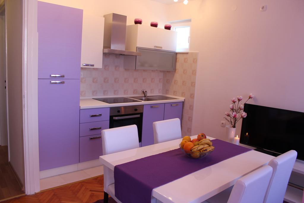 Great Apartment Katarina Zadar Phòng bức ảnh