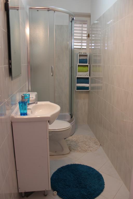 Great Apartment Katarina Zadar Phòng bức ảnh